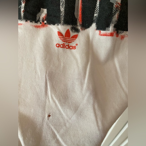 Bundle of 4 men's T Shirts. Size M - Picture 8 of 12